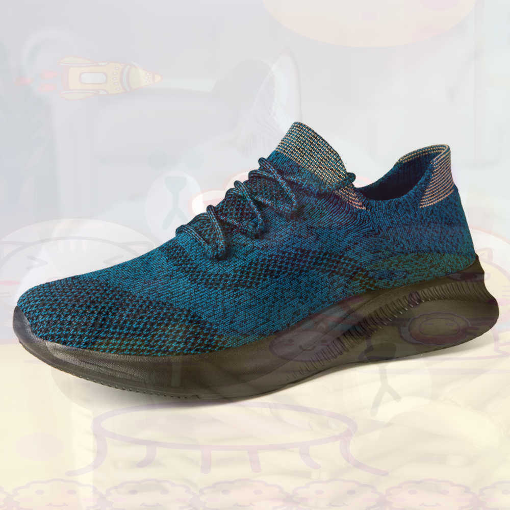 Kids Outdoor Volleyball Shoes - Number 41 Soft Bottom High-quality Shoes