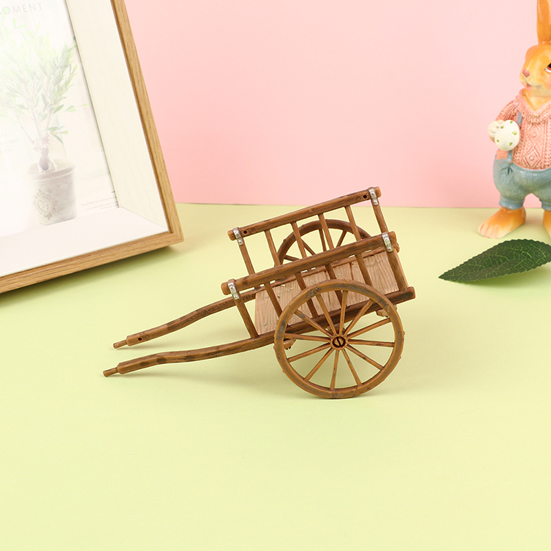 1PCS Dollhouse Miniature Simul - огляд і ціна Kids Outdoor Doll House