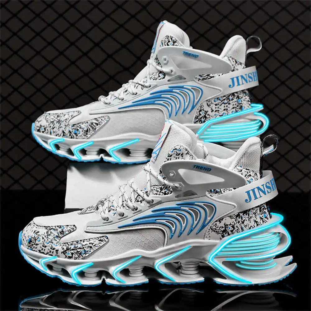 Non-slip Mid Child Running Sne - огляд і ціна Kids Outdoor Volleyball Shoes