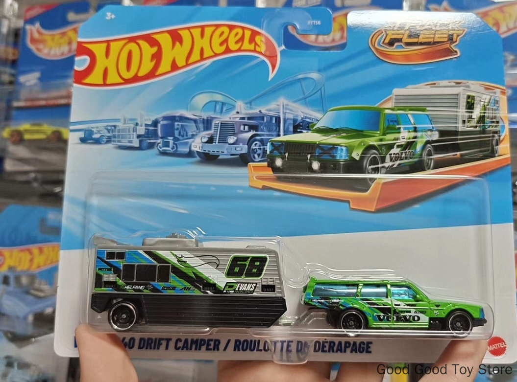 Genuine Hot Wheels Alloy Car M - огляд і ціна Hot Wheels Car Track Sets