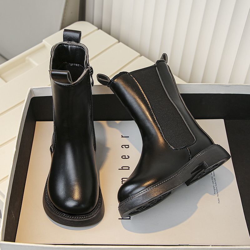Kids Fashion Short Boots 2026  - огляд і ціна Kids Outdoor Zipline