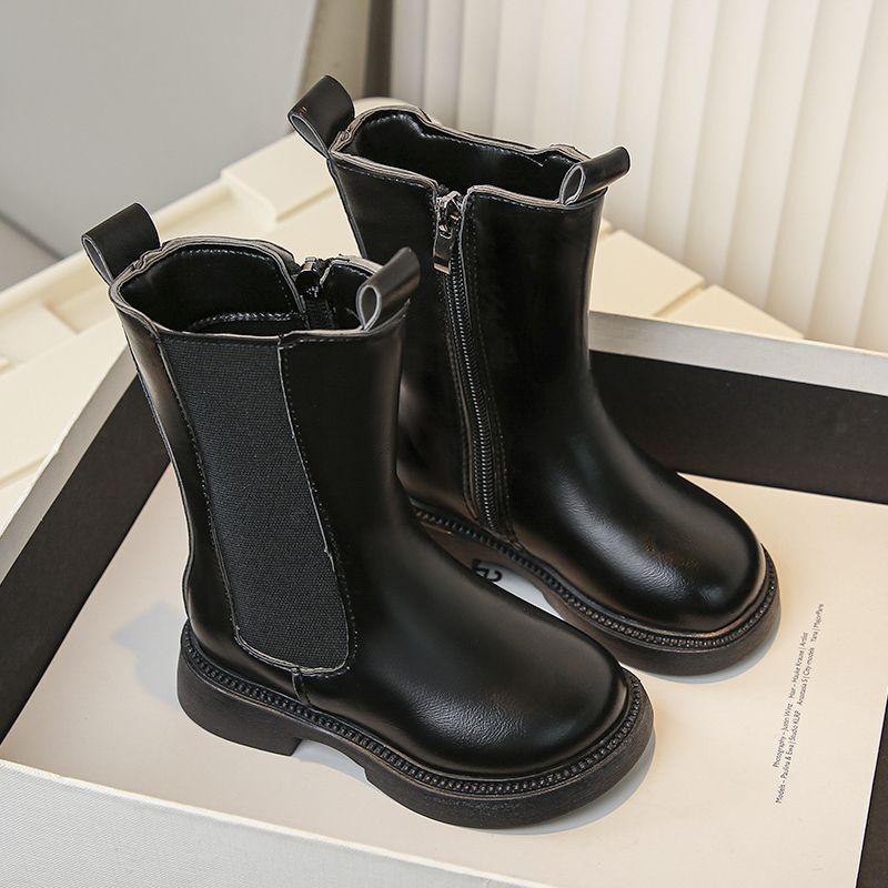 Kids Fashion Short Boots 2026  - огляд і ціна Kids Outdoor Zipline