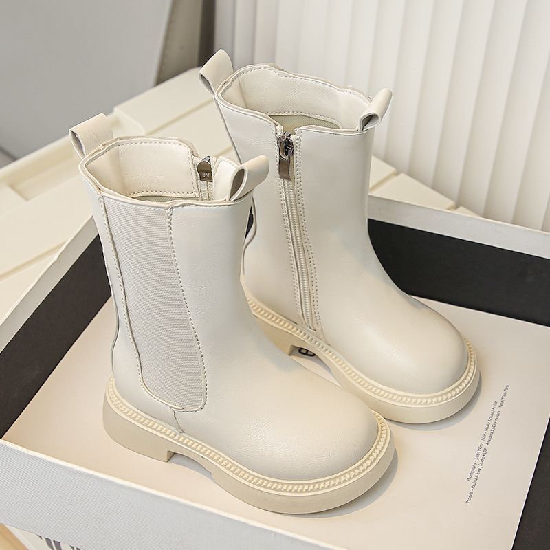 Kids Fashion Short Boots 2026  - огляд і ціна Kids Outdoor Zipline