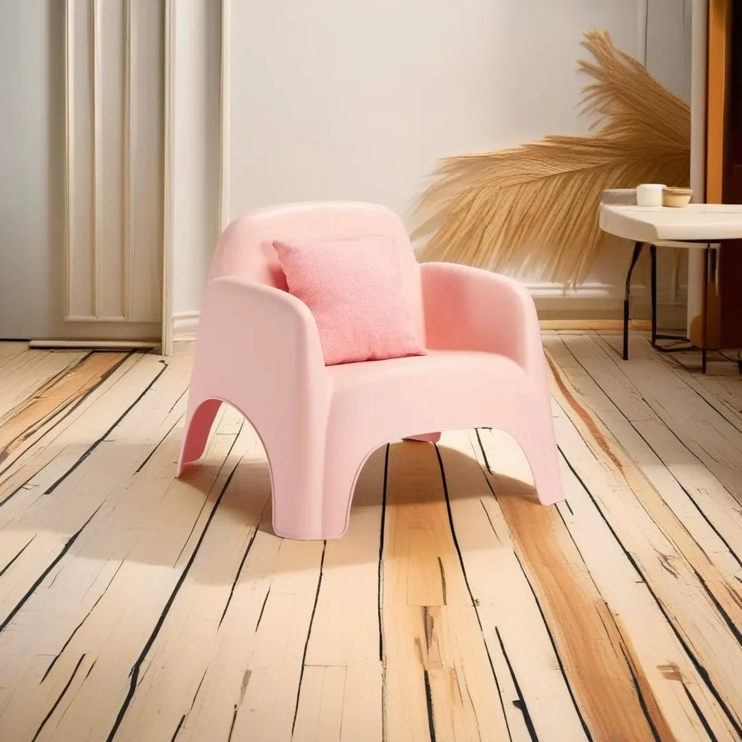 A Modern Design Stackable Leis - огляд і ціна Kids Outdoor Chair Plastic