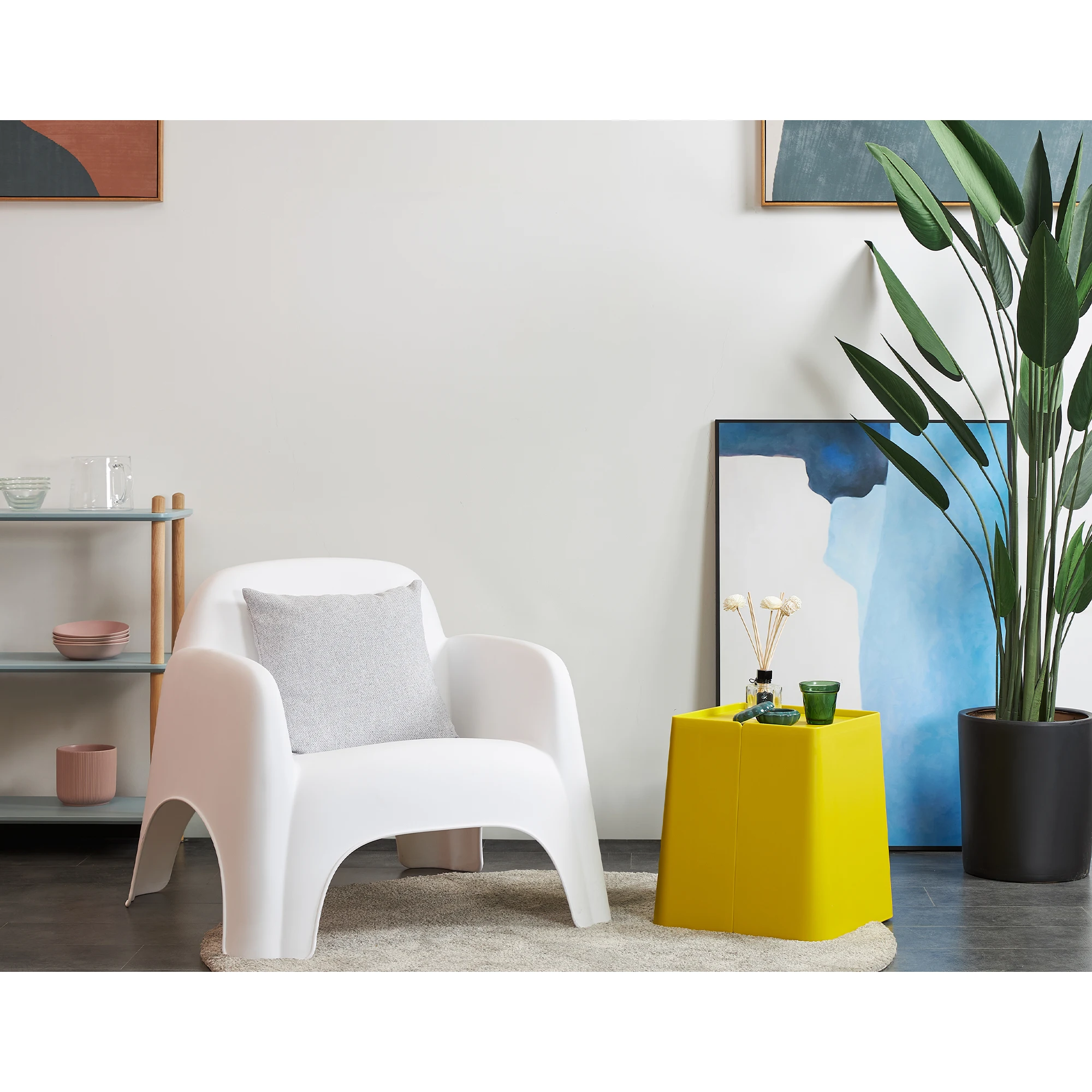 A Modern Design Stackable Leis - огляд і ціна Kids Outdoor Chair Plastic