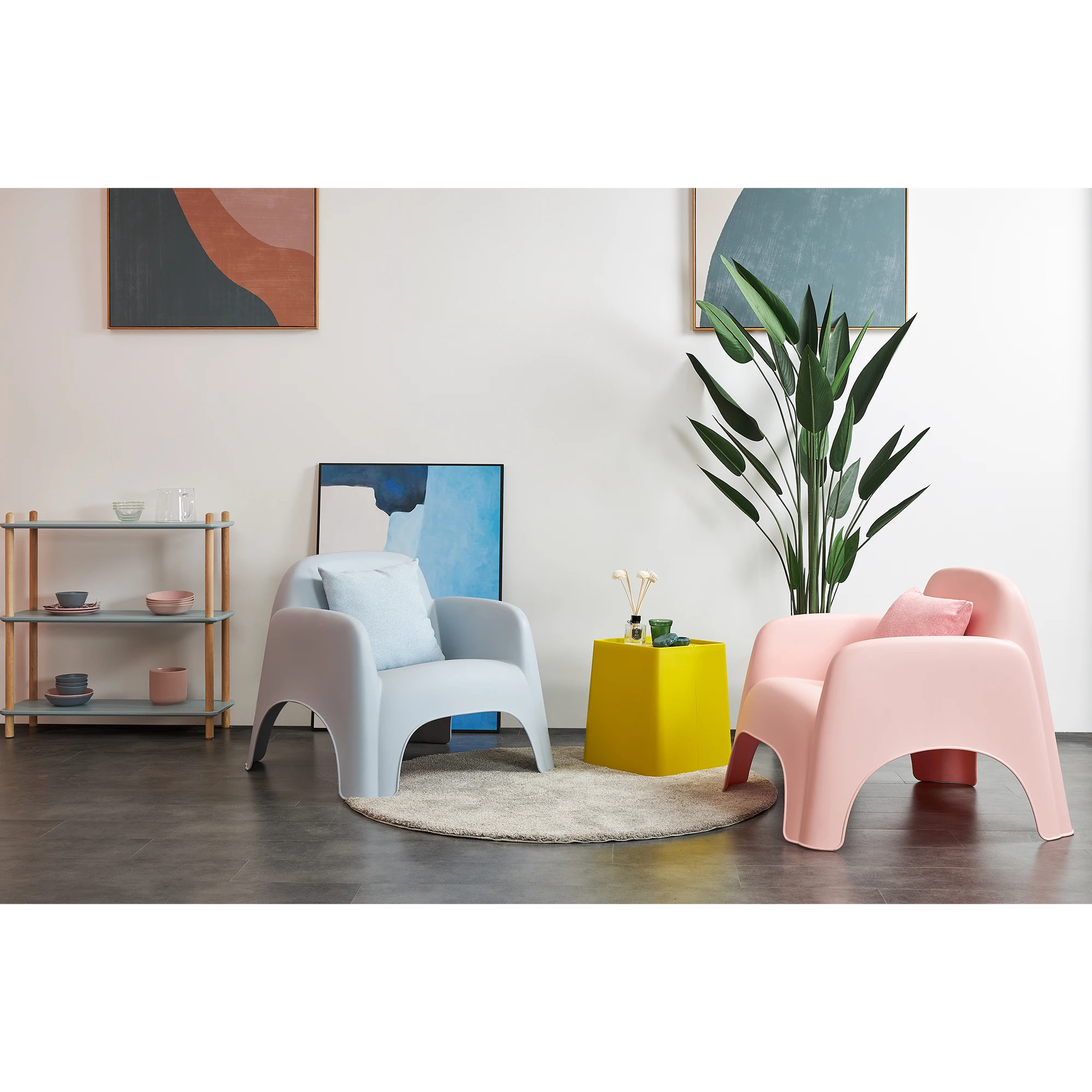 A Modern Design Stackable Leis - огляд і ціна Kids Outdoor Chair Plastic