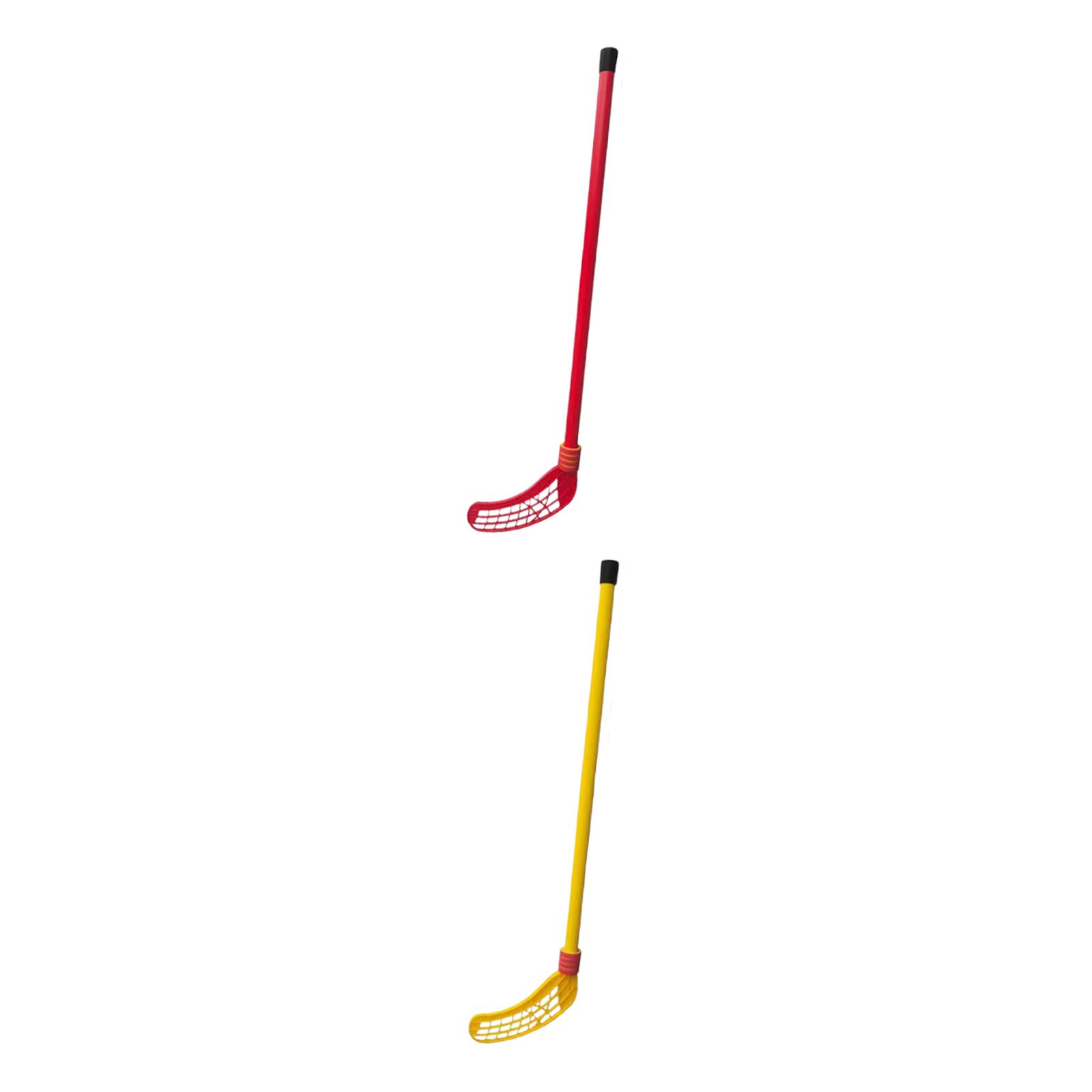 Floorball Stick Field Hockey B - огляд і ціна Kids Outdoor Hockey Sticks