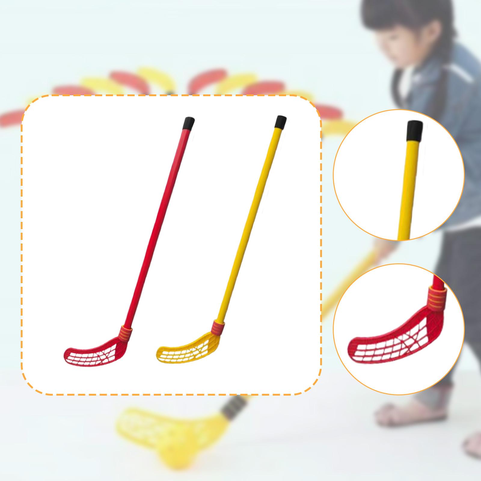 Floorball Stick Field Hockey B - огляд і ціна Kids Outdoor Hockey Sticks