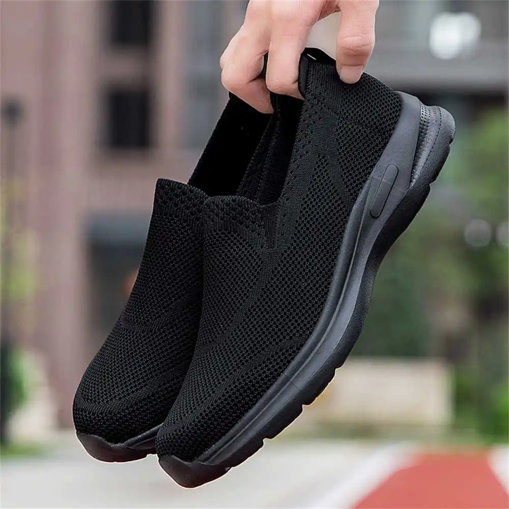 Without Lace Net Man's Boots F - огляд і ціна Kids Outdoor Volleyball Shoes