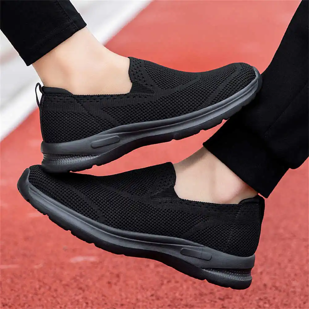 Without Lace Net Man's Boots F - огляд і ціна Kids Outdoor Volleyball Shoes