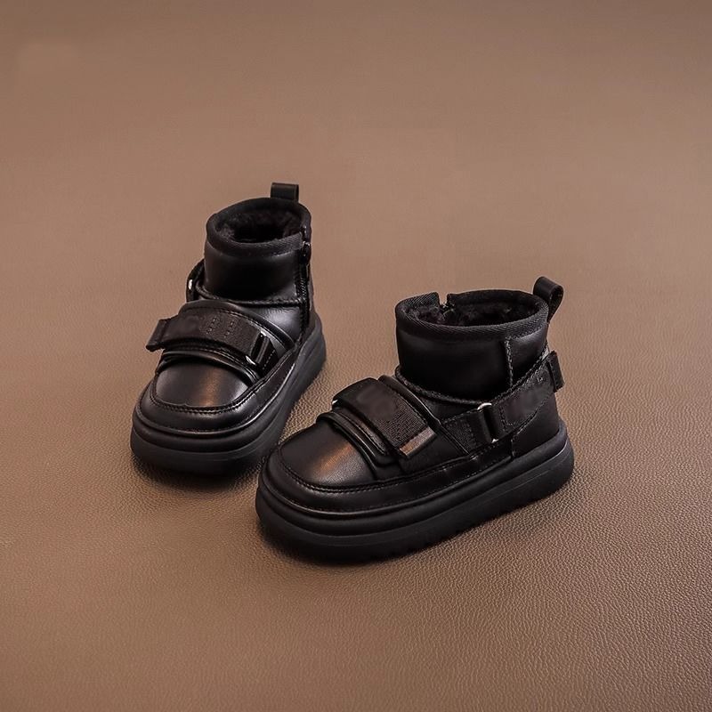Kids Winter Snow Boots 2026 Ne - огляд і ціна Kids Outdoor Zipline