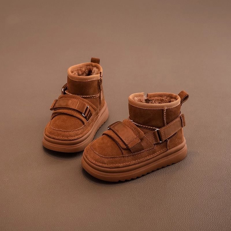 Kids Winter Snow Boots 2026 Ne - огляд і ціна Kids Outdoor Zipline