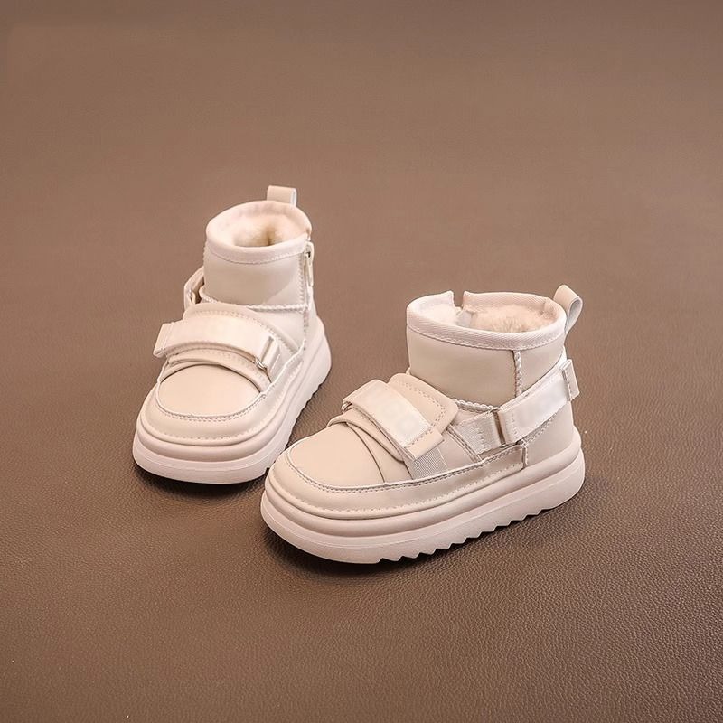 Kids Winter Snow Boots 2026 Ne - огляд і ціна Kids Outdoor Zipline