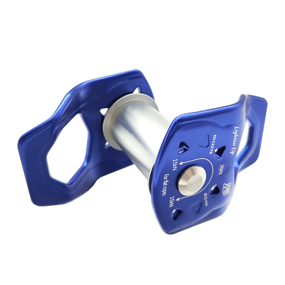 Outdoor 30 KN Zipline Pulley S - огляд і ціна Kids Outdoor Zipline