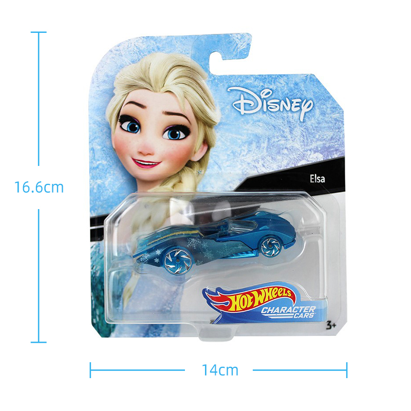 Original Hot Wheels Disney Pix - огляд і ціна Hot Wheels Car Track Sets