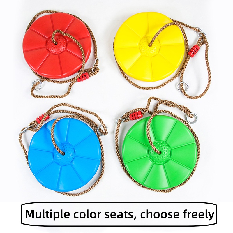 Outdoor DIY Zip Line Kit with  - огляд і ціна Kids Outdoor Zipline