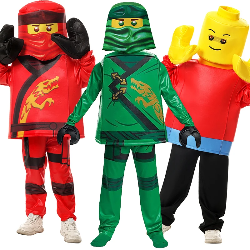 New Arrival Guy Boy Hidden War - огляд і ціна Kids Outdoor Ninja Warrior Course