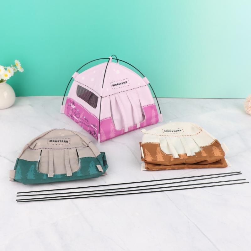 1Pcs 1:12 Dollhouse Tent Model - огляд і ціна Kids Outdoor Doll House