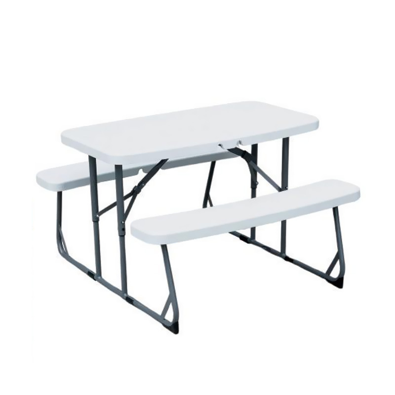*Outdoor Kids Children's Backy - огляд і ціна Kids Outdoor Folding Table