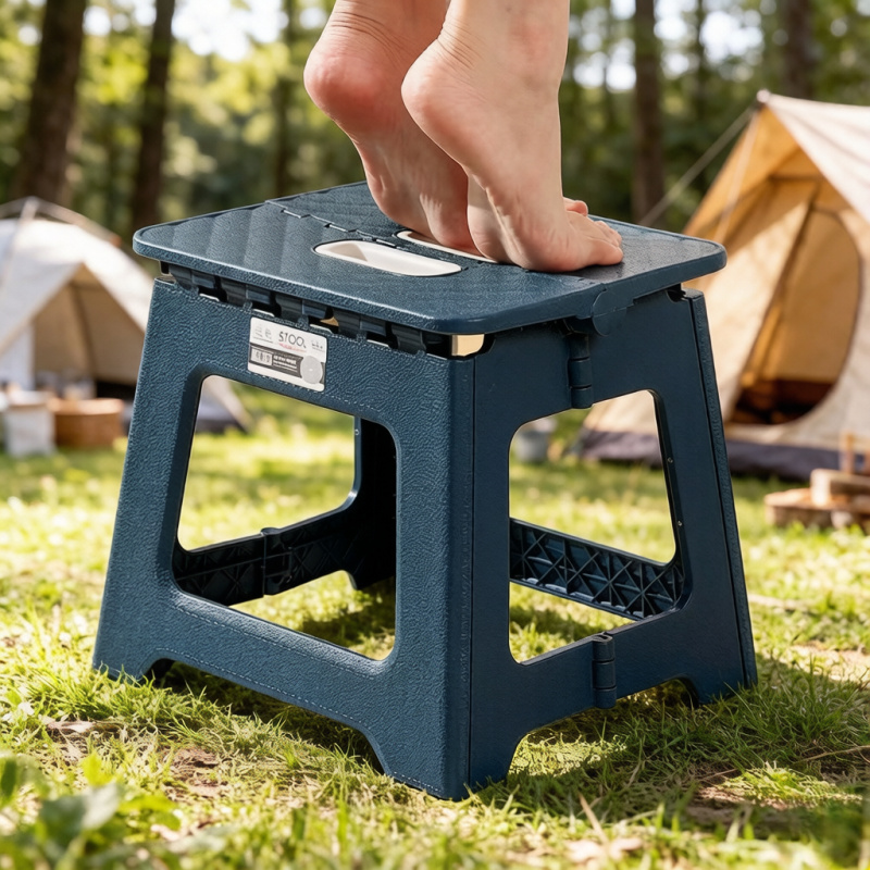 2024 New Portable Folding Stoo - огляд і ціна Kids Outdoor Chair Plastic