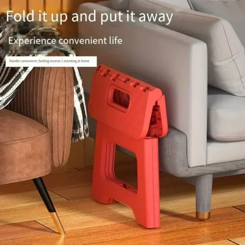 2024 New Portable Folding Stoo - огляд і ціна Kids Outdoor Chair Plastic