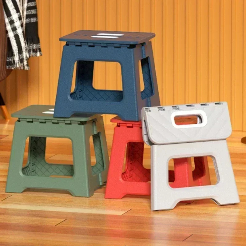 2024 New Portable Folding Stoo - огляд і ціна Kids Outdoor Chair Plastic
