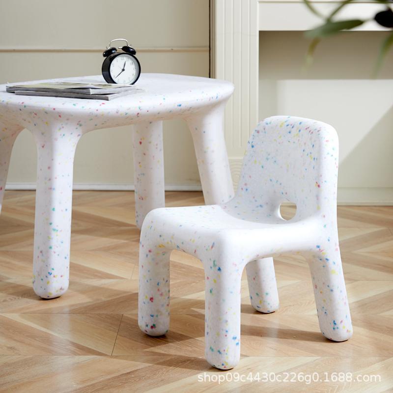 LazyChild Nordic Eco-friendly  - огляд і ціна Kids Outdoor Chair Plastic