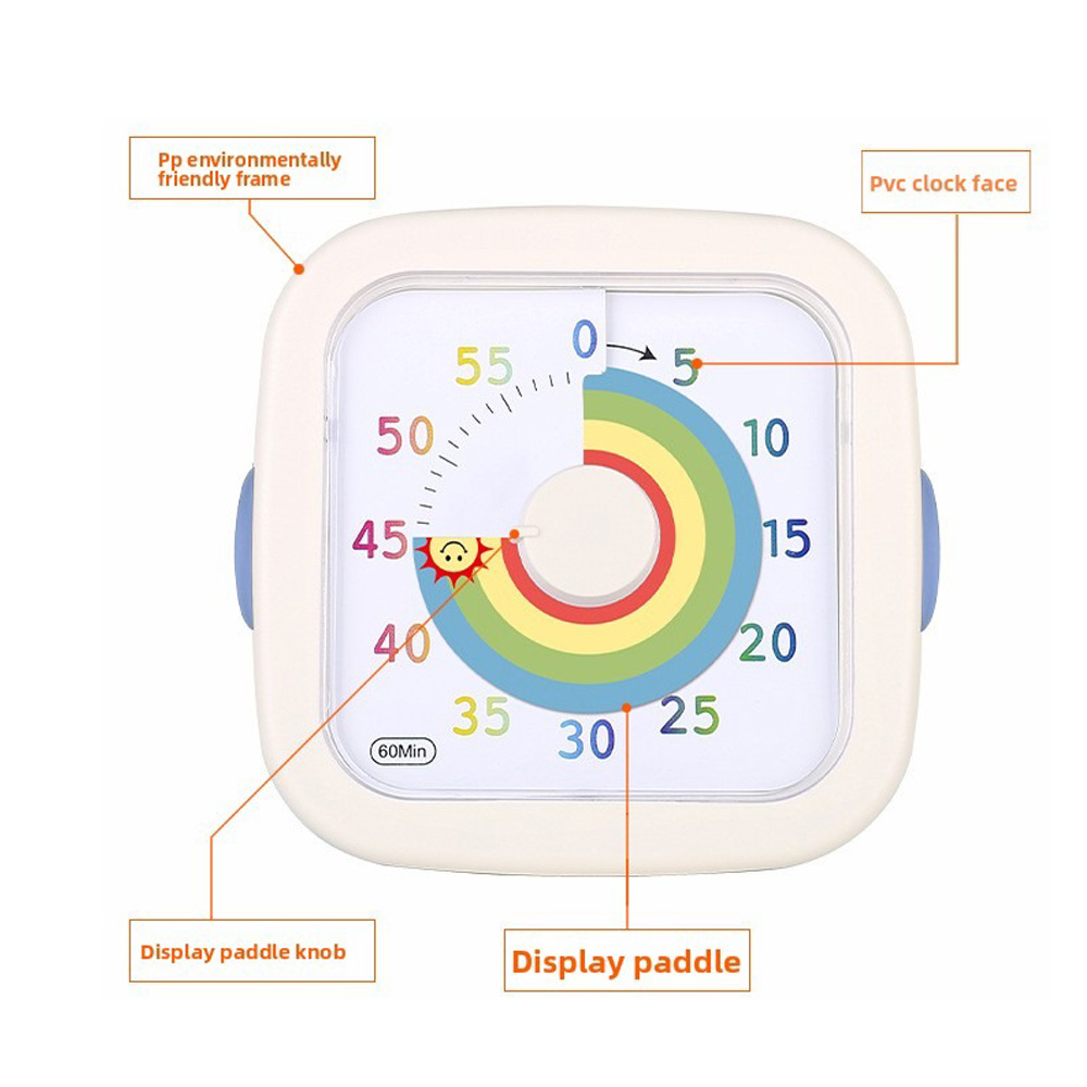 60-Minute Countdown Timer for  - огляд і ціна Kids Outdoor Kitchen Set