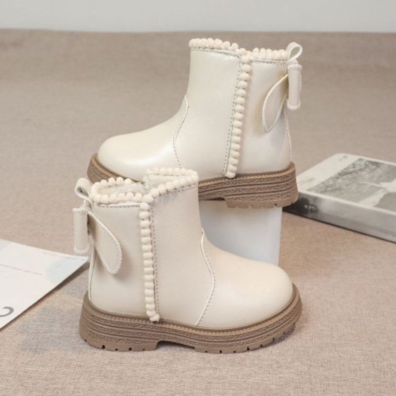 Girl's Winter Snow Boots 2026  - огляд і ціна Kids Outdoor Zipline