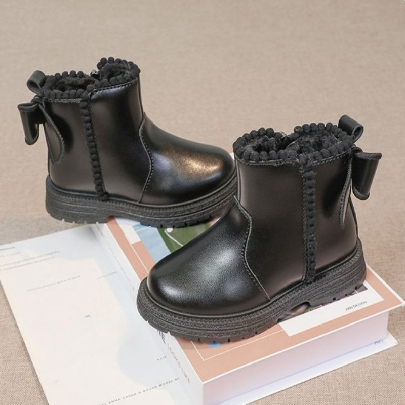 Girl's Winter Snow Boots 2026  - огляд і ціна Kids Outdoor Zipline