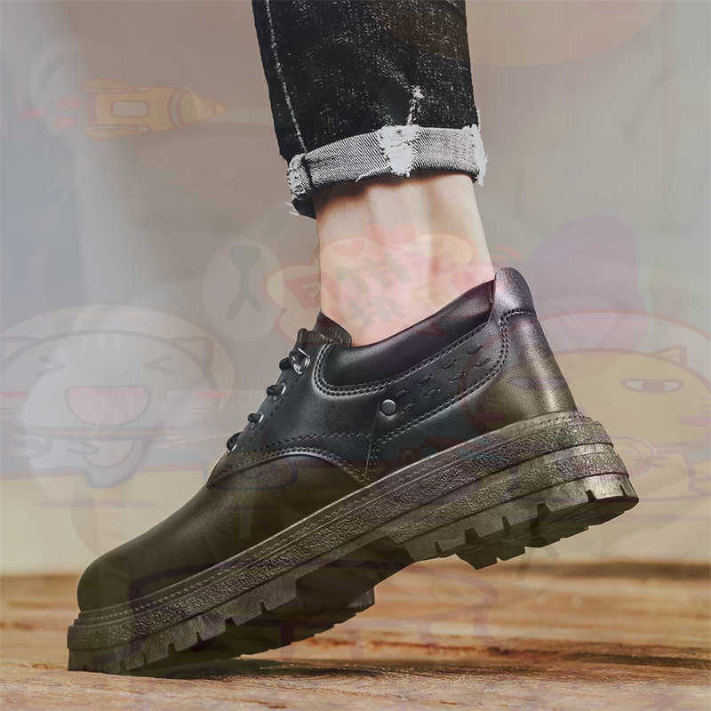 Dark Natural Leather Fashion T - огляд і ціна Kids Outdoor Volleyball Shoes