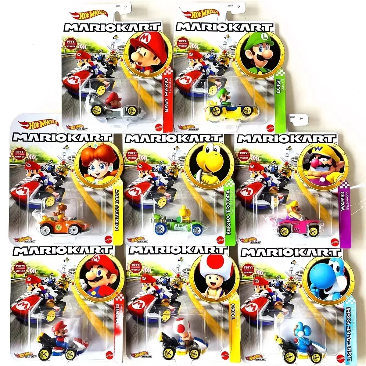Original Hot Wheels Premium Su - огляд і ціна Hot Wheels Car Track Sets