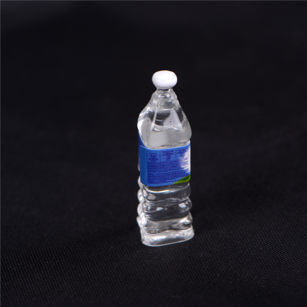 4 PCS mini Mineral water bottl - огляд і ціна Kids Outdoor Kitchen Set
