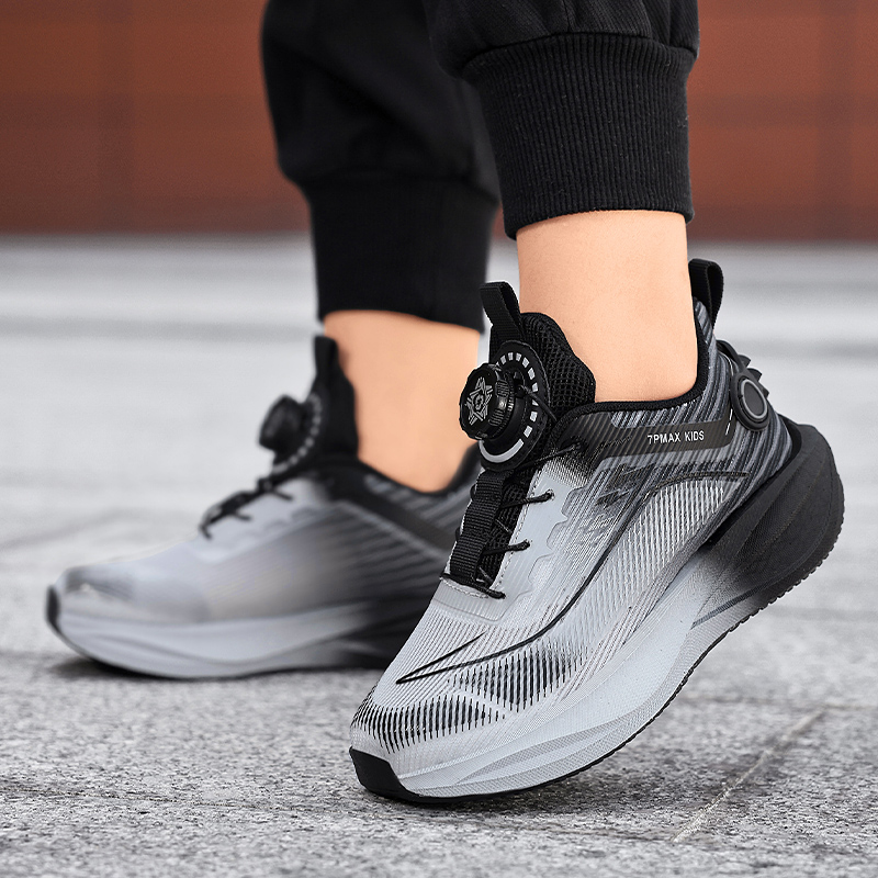 Outdoor Jogging Shoes Kids Spo - огляд і ціна Kids Outdoor Wear