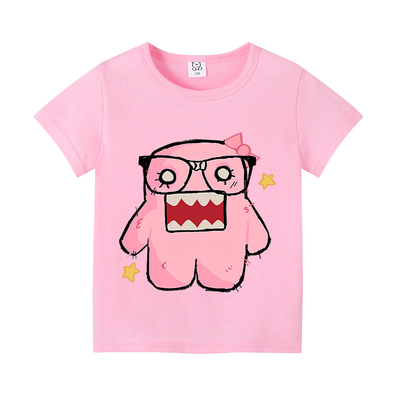 Cute Domos Kuns Short Sleeve C - огляд і ціна Kids Outdoor Wear