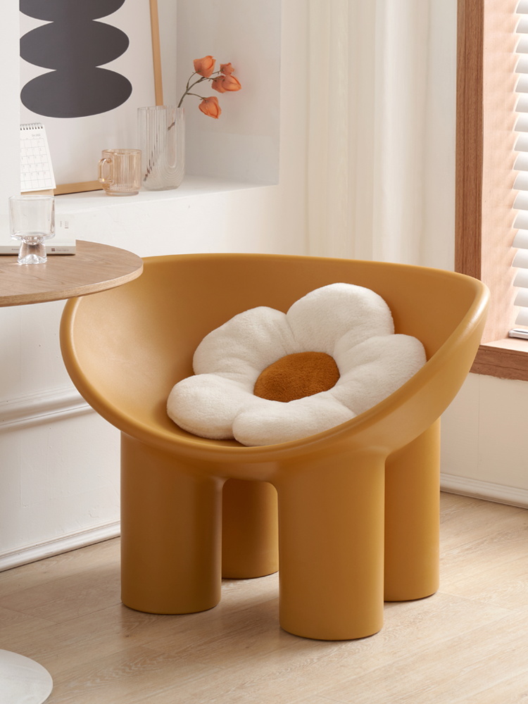 Roly Poly Nordic Design Modern - огляд і ціна Kids Outdoor Chair Plastic