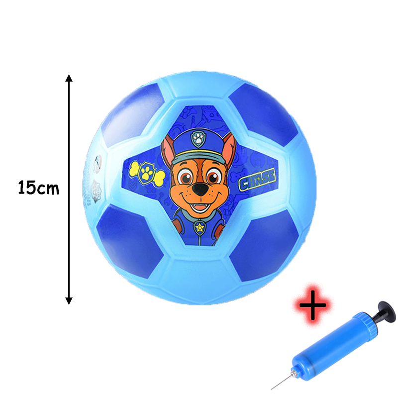 PAW Patrol Football Cartoon An - огляд і ціна Kids Outdoor Toys