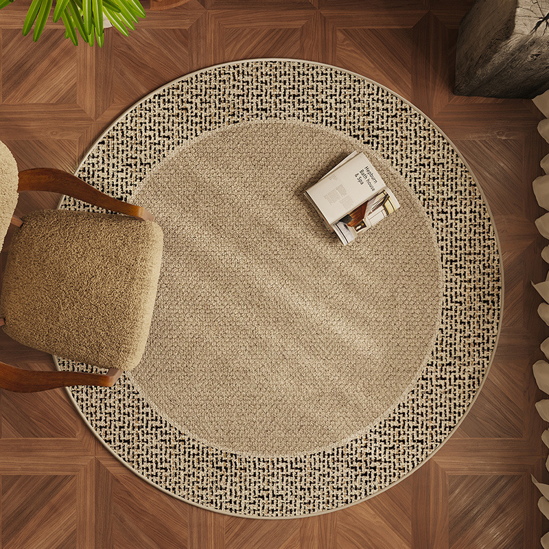 VIKAMA Round Office Carpet, Eu - огляд і ціна Kids Outdoor Folding Table