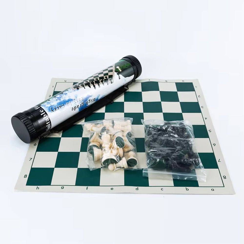 Board Games Folding Chessboard - огляд і ціна Kids Outdoor Folding Table