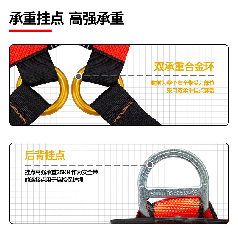 Kids Climbing Safety Harness F - огляд і ціна Kids Outdoor Zipline