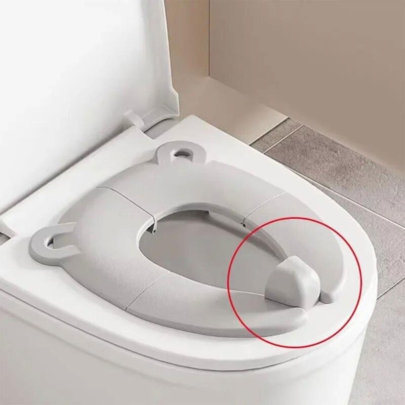 Bear Folding Portable Bathroom - огляд і ціна Kids Outdoor Chair Plastic