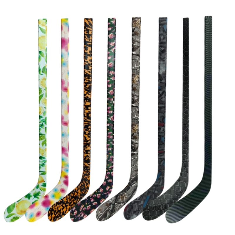 1Pcs Kids Colorful Fashion Dur - огляд і ціна Kids Outdoor Hockey Sticks