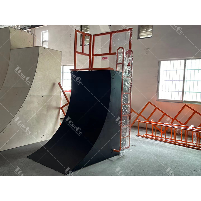 Custom Indoor Outdoor Kids War - огляд і ціна Kids Outdoor Ninja Warrior Course