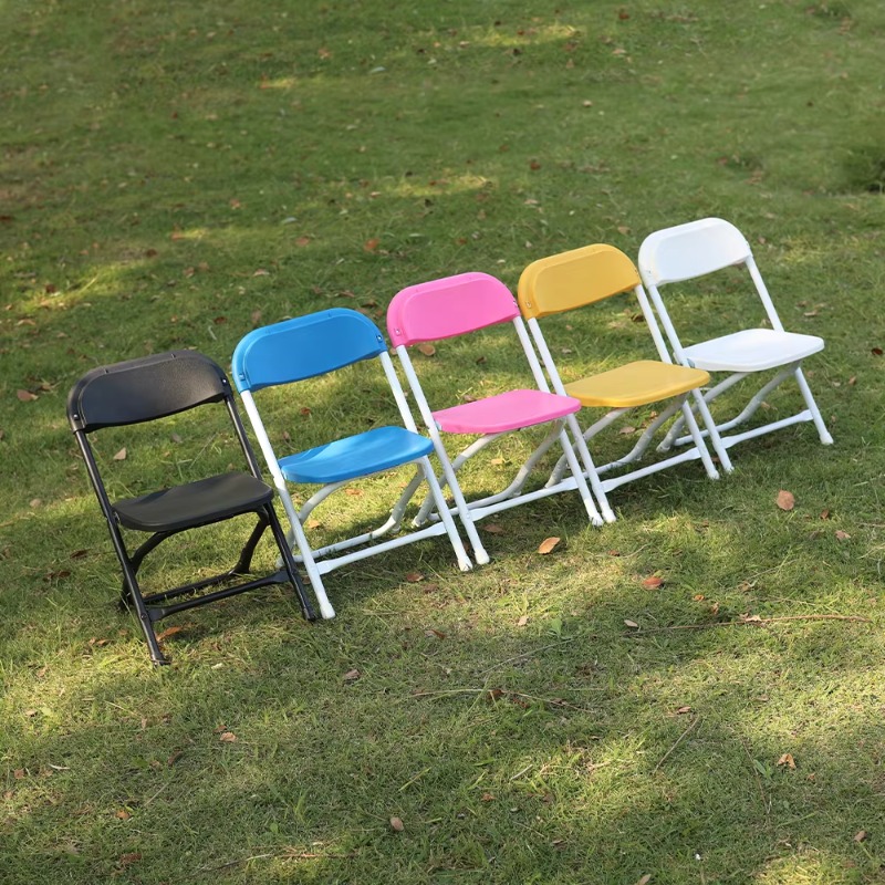 Wholesale Steel Plastic Kid Ch - огляд і ціна Kids Outdoor Chair Plastic