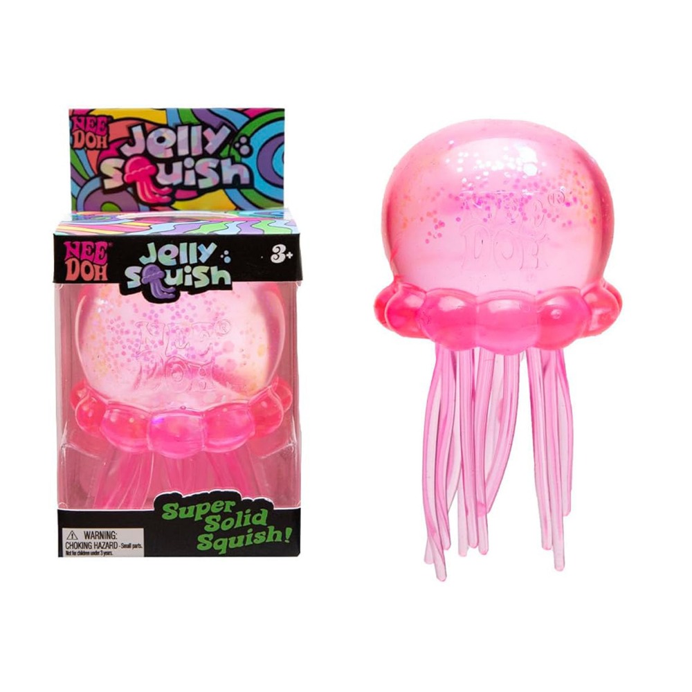 Needoh Jellyfish Beach Water P - огляд і ціна Kids Outdoor Toys