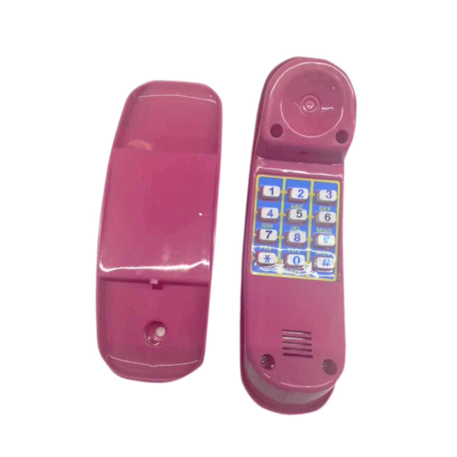Kids Swing Set Phone Toy Inter - огляд і ціна Kids Outdoor Chair Plastic