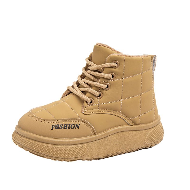Kids Winter Boots 2026 New Gir - огляд і ціна Kids Outdoor Zipline
