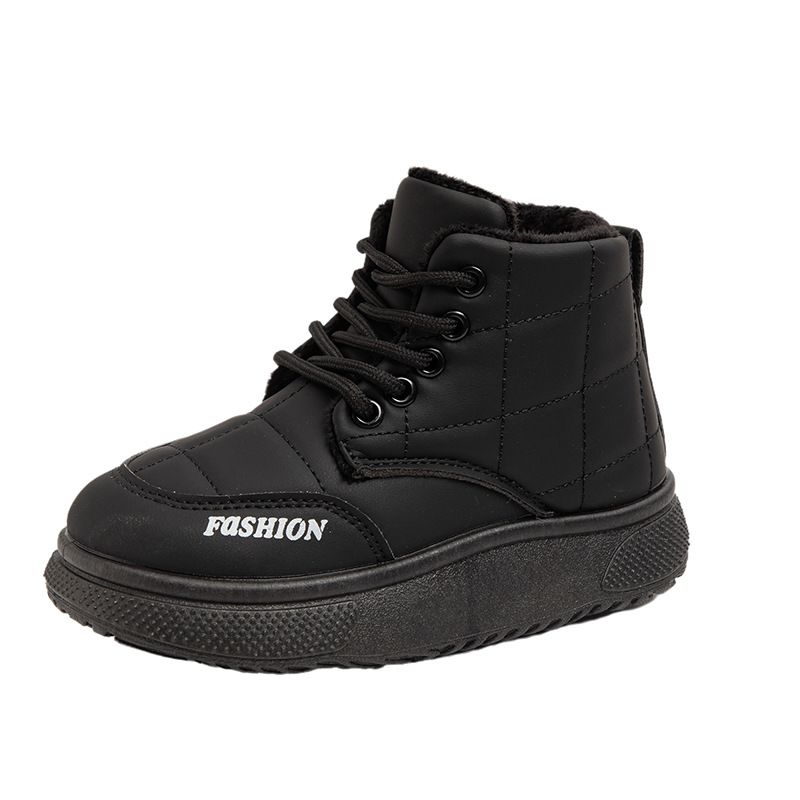 Kids Winter Boots 2026 New Gir - огляд і ціна Kids Outdoor Zipline