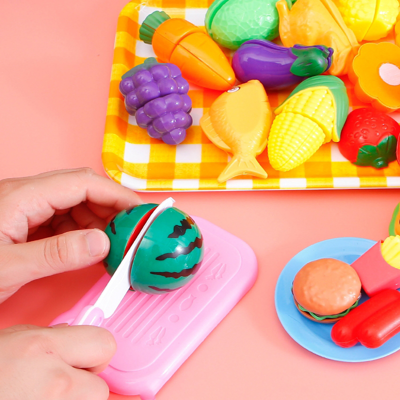 Pretend Play Kitchen Utensils  - огляд і ціна Kids Outdoor Kitchen Set