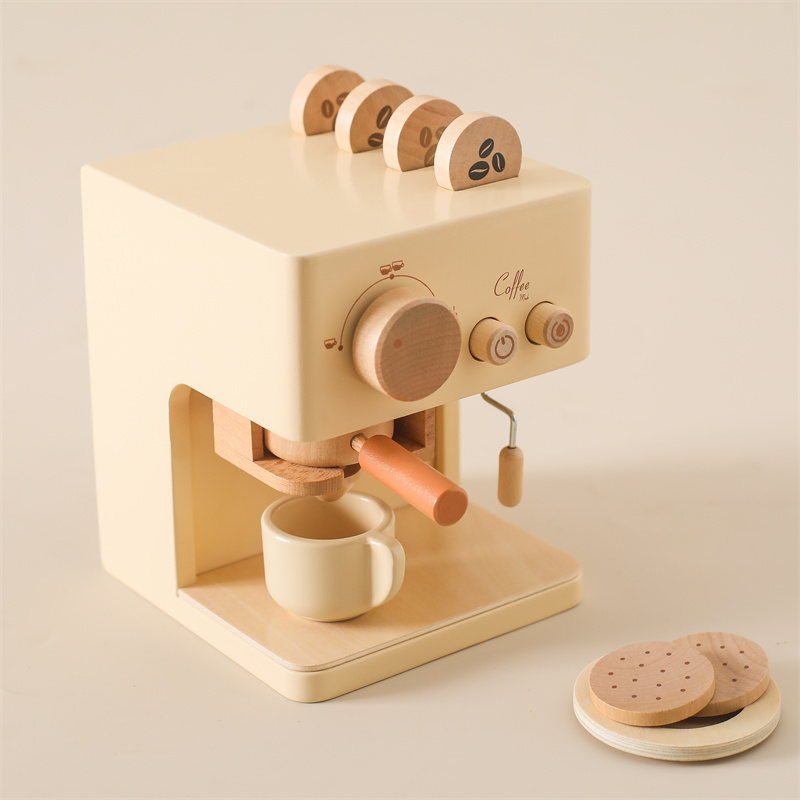 Kids Wooden Montessori Toy Set - огляд і ціна Kids Outdoor Kitchen Set